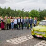 „Grünes Band und die ehemalige Innerdeutsche Grenze“: Auf Entdeckungstour durch Natur und Geschichte