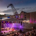 Für so manche Abendkonzerte gibt es noch Resttickets: Der Countdown für den Hafensommer 2025 läuft