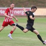 Der Kreisliga-Auftakt in und um Schweinfurt: Doppelte Haßfurt-Siege und Stammheims Triumph im Duell der Releganten – FOTOS!