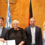 Seine Hilfsbereitschaft kennt keine Grenzen: Und deshalb bekam Helmut Endres das Bundesverdienstkreuz