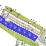 Vermarktung von acht Einfamilienhausbauplätzen im Quartier IV auf dem Hubland hat begonnen