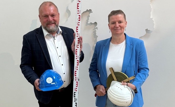 Der Immobilienmarktbericht gibt Aufschluss: Was sind Haus und Grund im Landkreis Würzburg wert?