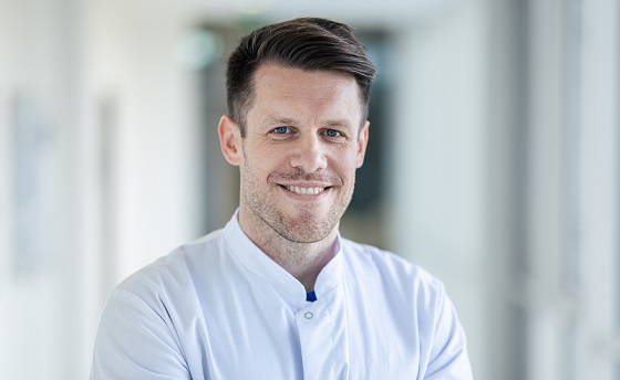 UKW besetzt Deutschlands erste Professur für Muskuloskelettale Radiologie mit dem Ex-Fußballer Prof. Dr. Jan-Peter Grunz