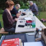 Kunststück 2024/25: Veranstaltungsreihe des Landkreises Haßberge bietet buntes Programm im Juli