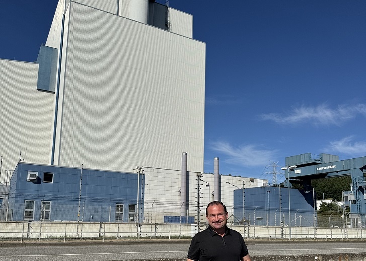 „Keine Endlager durch die Hintertür“: Grafenrheinfeld trägt gesamtgesellschaftliche Verantwortung für Atommüll-Zwischenlager