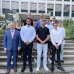 Durch Engagement und Unterstützung zu Bestleistungen: Kammersiegerehrung des Landkreises für die Besten aus Industrie und Handwerk