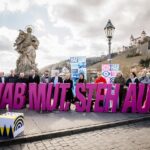 Mehrzahl der etwa 40 verschiedenen Veranstaltungsorte des Katholikentags 2026 steht fest