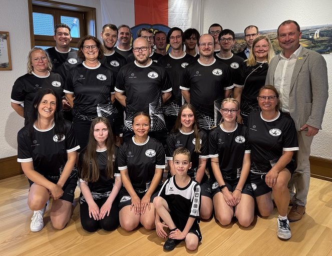 Gurkensaft bringt Kegelkraft: 75 Jahre SKK Doppelturm in Grafenrheinfeld bedeuten mehr als nur Kegelsport