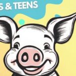 Es sind noch Sommerferien-Plätze frei für das Kids & Teens-Programm der Stadt Schweinfurt