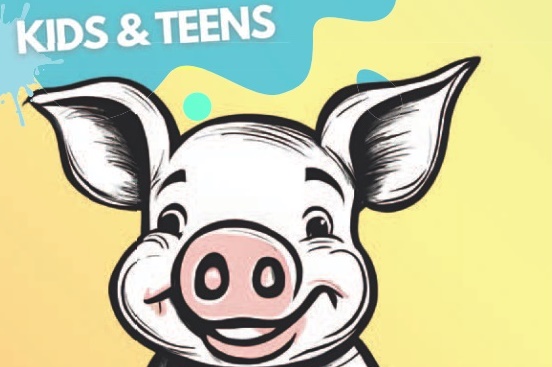 Es sind noch Sommerferien-Plätze frei für das Kids & Teens-Programm der Stadt Schweinfurt