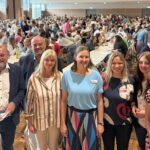 Gemeinsam für eine sichere Kindheit: Großes Interesse an der Fachtagung „Ziele, Wege, Stolpersteine“