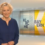 „Kirche in Bayern“: Aus ganz Unterfranken nach Würzburg gepilgert