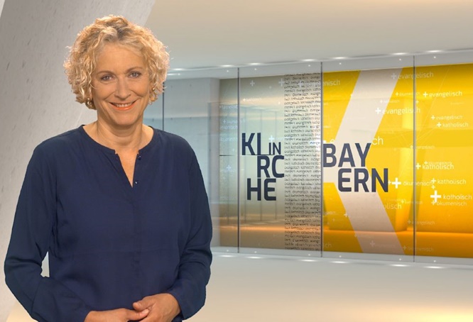 „Kirche in Bayern“: Aus ganz Unterfranken nach Würzburg gepilgert