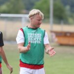 Zwei Dreier am Rhöner Kreisliga-Mittwoch: Ein Mal siegten die Hausherren, woanders in einem Derby die Gäste