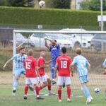 Das doppelte 3:0 von Grabfeld-Neulingen gegen Spitzenteams – und noch ein klarer Sieg im Aufsteiger-Duell – FOTOS!