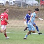 Der Bezirksliga-Sonntag: Nur drei Spiele, aber drei teils dicke Überraschungen