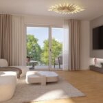 Willkommen im Kohlhoff-Carré: Die SWG lädt zur Besichtigung von Eigentumswohnungen ein