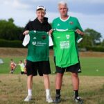 Neue Kooperation zum Wohle des Mädchenfußballs: Der FC Schweinfurt 05 und die DJK Würzburg arbeiten zusammen