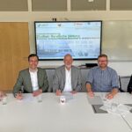 Neue Hochschulkooperation zwischen THWS und Universität Bayreuth stärkt Ausbildung von Lehrkräften für berufliche Schulen