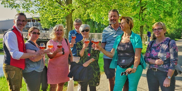 Von der Kindertour bis zur Cocktailtour: Kulinarische Stadtführungen in der heimlichen „Hauptstadt“ der Hallertau