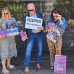 Von „True Crime Magic“ bis zu „Line Dance“: Neues Herbstprogramm des Kulturamtes Haßfurt