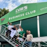 Die LVM Versicherung wird für mindestens drei Jahre Exklusivpartner der Schnüdel