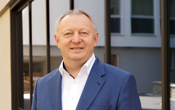 „Das ist meine letzte Amtszeit“: Landrat Thomas Bold tritt bei der Kommunalwahl 2026 nicht mehr an