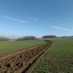 Wasserrückhalt in der Landwirtschaft: Praktische Anleitungen der Umweltstation Kitzinger Land zur Wasserspeicherung