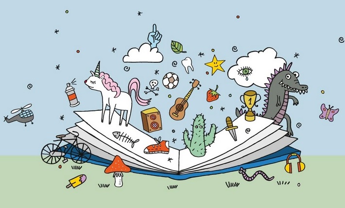 Exklusive Medien und tolle Preise für Club-Mitglieder: Der Sommerferien-Leseclub startet wieder in der Stadtbücherei Bad Kissingen