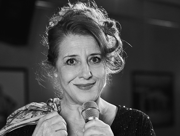 Lieder und Lachen auf Banz: Nächstes Jahr sind unter anderem Konstantin Wecker und Luise Kinseher dabei