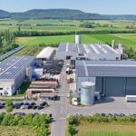 MAINCOR gestaltet aktiv die Zukunft: Fabrik 2030 sichert die Standorte Schweinfurt und Knetzgau