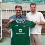 Rückkehr eines Jugendspielers: Der 1. FC Schweinfurt verpflichtet den Arnsteiner Manuel Wintzheimer