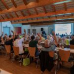 Bauverein Schweinfurt: In herausfordernden Zeiten stabil und zukunftsorientiert