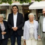 „Ich gehe dorthin, wo ich den Mut sehe für Gestaltung!“: Bürgermeisterin Sorya Lippert und die Gründe für ihren Wechsel von CSU zu SPD