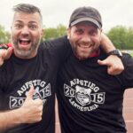 Verstärkung für die DJK Schwebenried neben dem Platz: Rückkehrer Mario Schindler unterstützt ab sofort das Funktionsteam