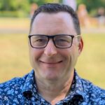 Mit Leidenschaft für eine innovative Gemeindeentwicklung: Markus Reimer ist als unabhängiger Bürgermeisterkandidat für Waigolshausen nominiert