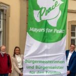 Wenn Städte schweigen und Kinder sprechen: Eine Ausstellung zum 80. Jahrestag der Atombombenabwürfe