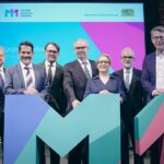 München wird zur Medizinhauptstadt Deutschlands: M1 Munich Medicine Alliance bringt Universitätsmedizin mit Helmholtz Munich unter ein Dach