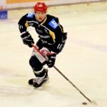 Auch Moritz Schlick und Leon Pöhlmann bleiben bei den Mighty Dogs