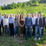 Touristische Highlights in den Startlöchern: Neuer Aussichtspunkt und anstehendes Jubiläum