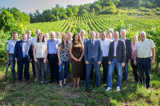 Touristische Highlights in den Startlöchern: Neuer Aussichtspunkt und anstehendes Jubiläum