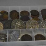 Wer kann Hinweise nach einem Callcenterbetrug geben? 94-Jähriger übergab seine Münzsammlung an einen Betrüger