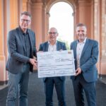 300.000 Euro aus dem Entschädigungsfonds für Instandsetzung der Nepomukbrücke in Schaippach bei Gemünden am Main