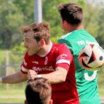 Höhenflug zum Saisonstart: Wie stark sind diese Saison die Bergrheinfelder und die kleinen Gallier?