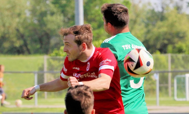 Höhenflug zum Saisonstart: Wie stark sind diese Saison die Bergrheinfelder und die kleinen Gallier?