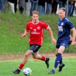 Der Start der Kreisklassen: Nur fünf der 20 Auswärtsteams hatten einen Grund zur Freude