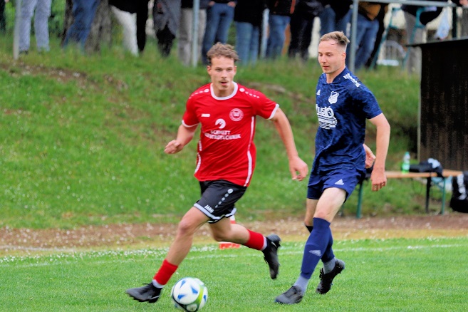 Der Start der Kreisklassen: Nur fünf der 20 Auswärtsteams hatten einen Grund zur Freude