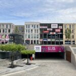 Familienfest, Spiel und Spaß zum Jubiläum: Der „NeuenMarkt“ feiert seinen zehnten Geburtstag