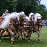 Bier, Schmankerl und Gemütlichkeit: Das Jura-Volksfest der Fest-Höhepunkt des Jahres in Neumarkt