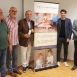 Neue Therapiemethode dank der Julitta-und-Richard-Müller-Stiftung: Lebenshilfe Schweinfurt investiert 155.000 Euro in Neurofeedback-Behandlung